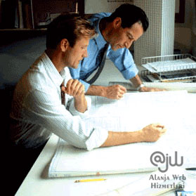 Alanya Web Tasarım Görsel Tasarımda Başarının Adı