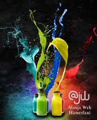 Alanya Web Tasarım Hizmetleri