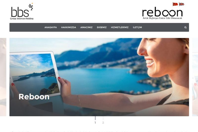 Alanya Web Tasarım - BBS ALANYA