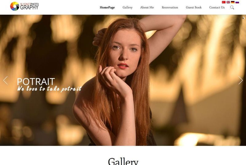 Alanya Web Tasarım - Þenol Yönet (slyonet)