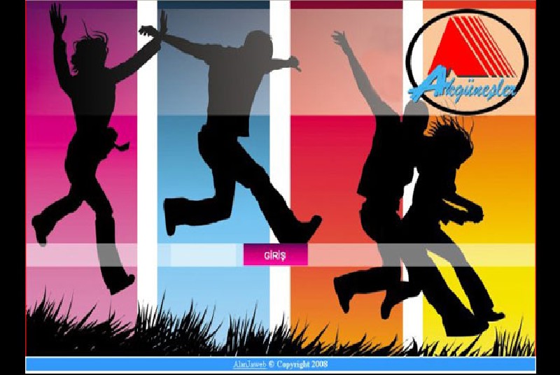 Alanya Web Tasarım - AkGuneşler Tekstil