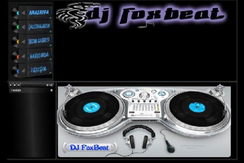 Alanya Web Tasarım - FoxBeaT.Com