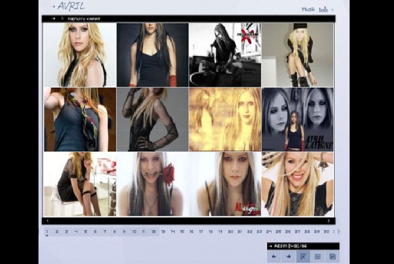 Alanya Web Tasarım - Resim Galerisi