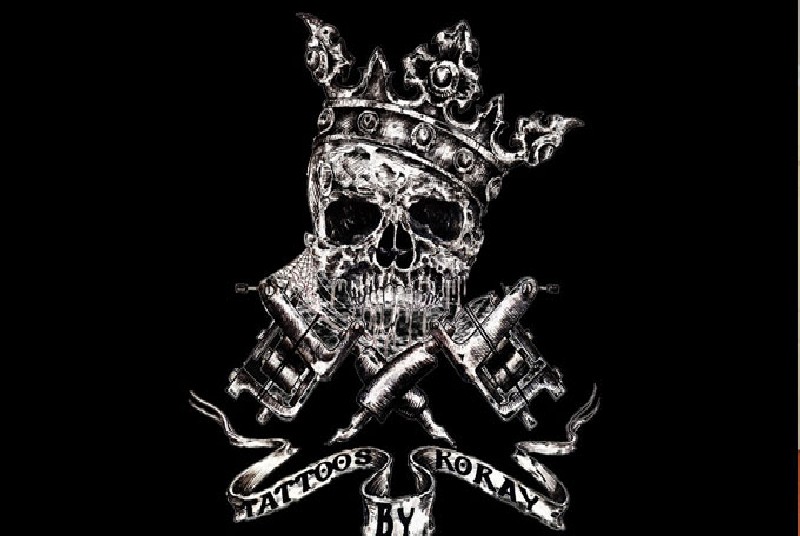 Alanya Web Tasarım - Tattoos By Koray